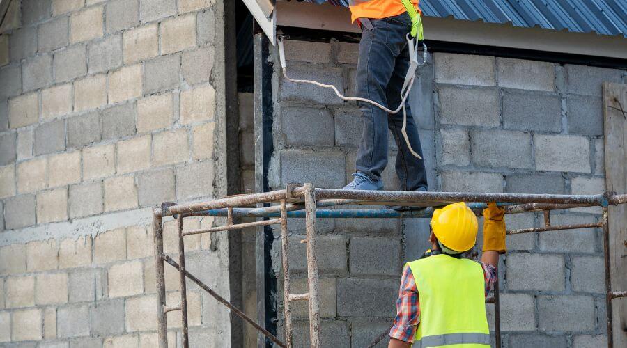Local Chimney Repair in Sedan, KS
